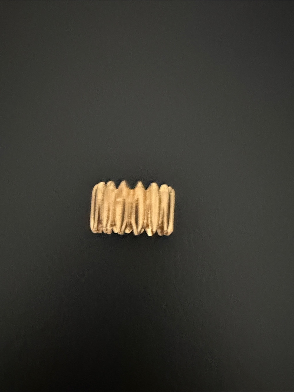 Gold Ring